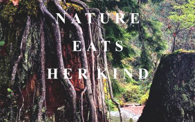 Virtual Book Launch: Mother Nature Eats Her Kind