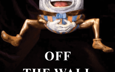 Off The Wall Virtual Launch